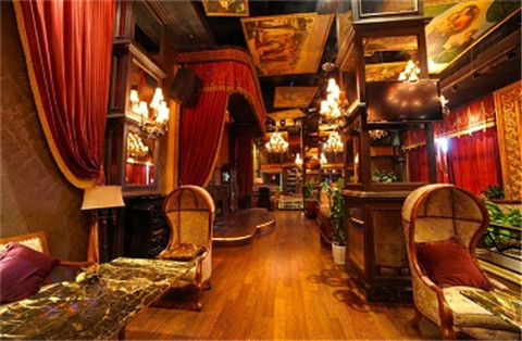 长沙大公馆KTV消费价格点评